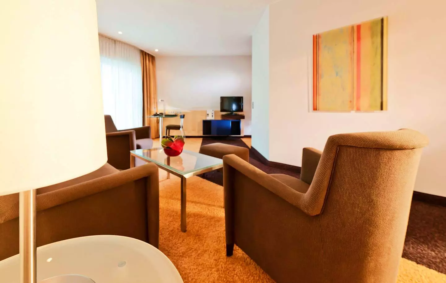 ✈ DEUTSCHLAND | Köln - Dorint Hotel An der Messe Köln 4*, 2 Nächte ...