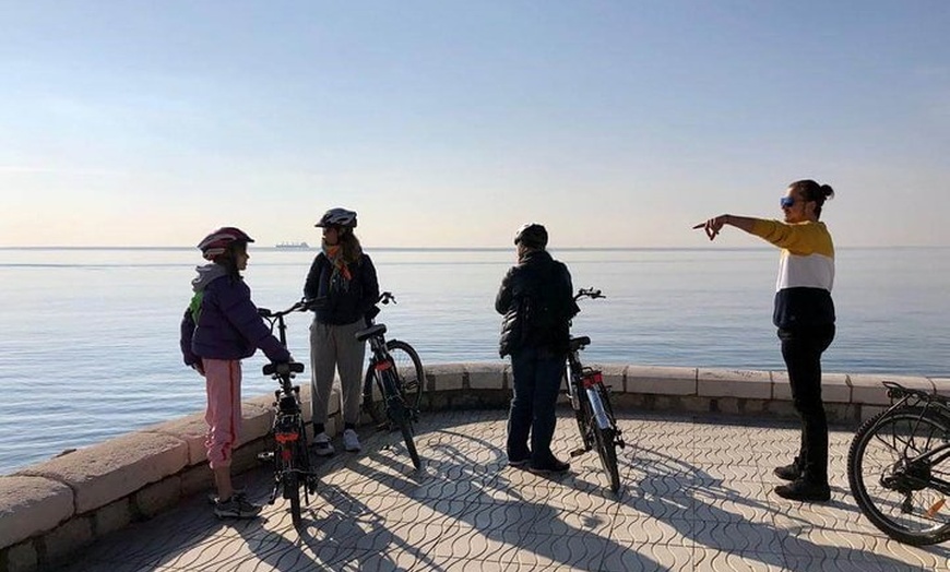 Image 28: 2h E-bike tour en Málaga