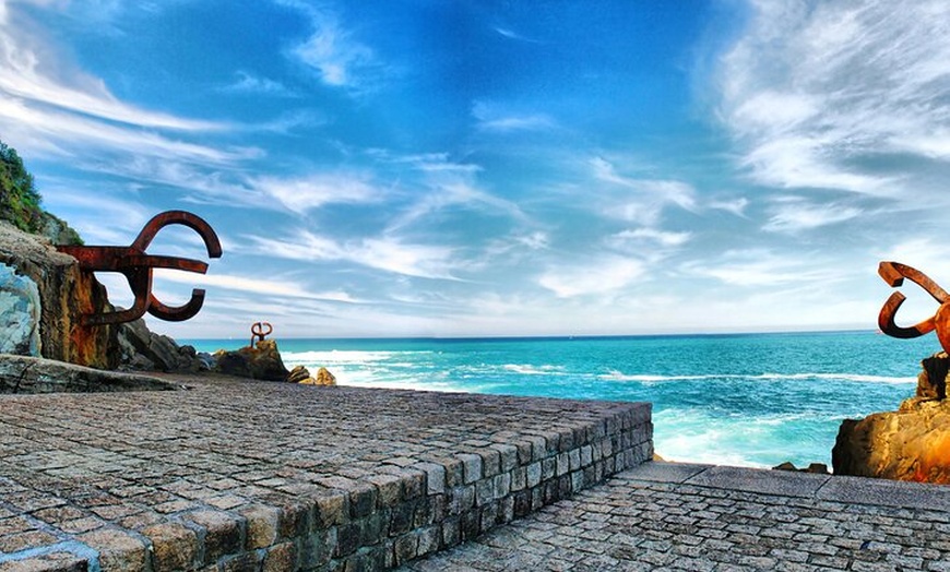 Image 2: Visita Privada Centro Histórico de San Sebastián