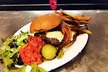 5% Cash Back at The Rooster - Second Medium