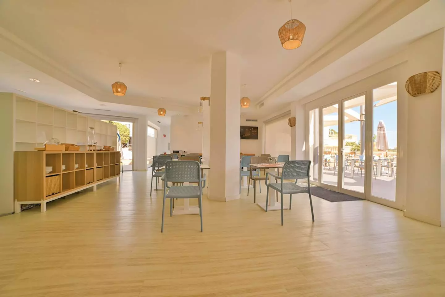 ✈ MAJORQUE | Cala Ferrera - Azul Playa 3*, 3 nuit