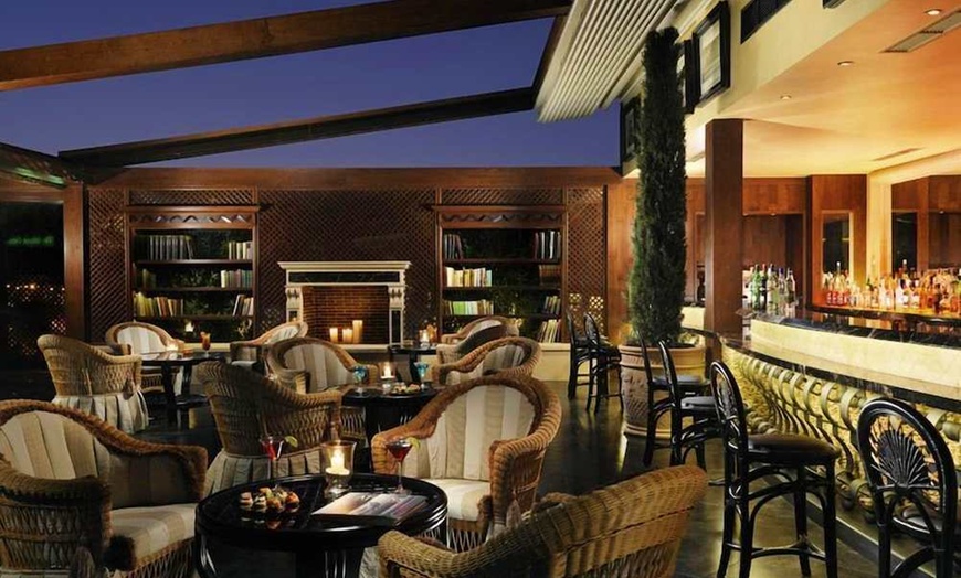 Image 12: ✈ ATHENS AND SURROUNDING AREA | Athens - Royal Olympic Athens 5*, 2...