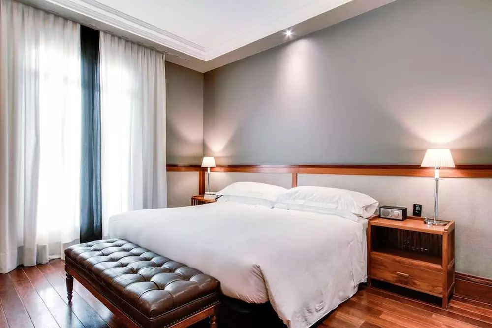 ✈ SPANIEN | Barcelona - Hotel 1898 4*, 2 Nächte - Stadtzentrum