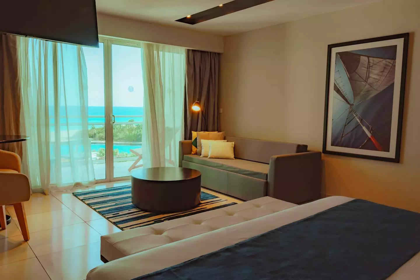 ✈ KUBA | Varadero - Selectum Family Resort Varadero 5*, 5 Nächte - ...