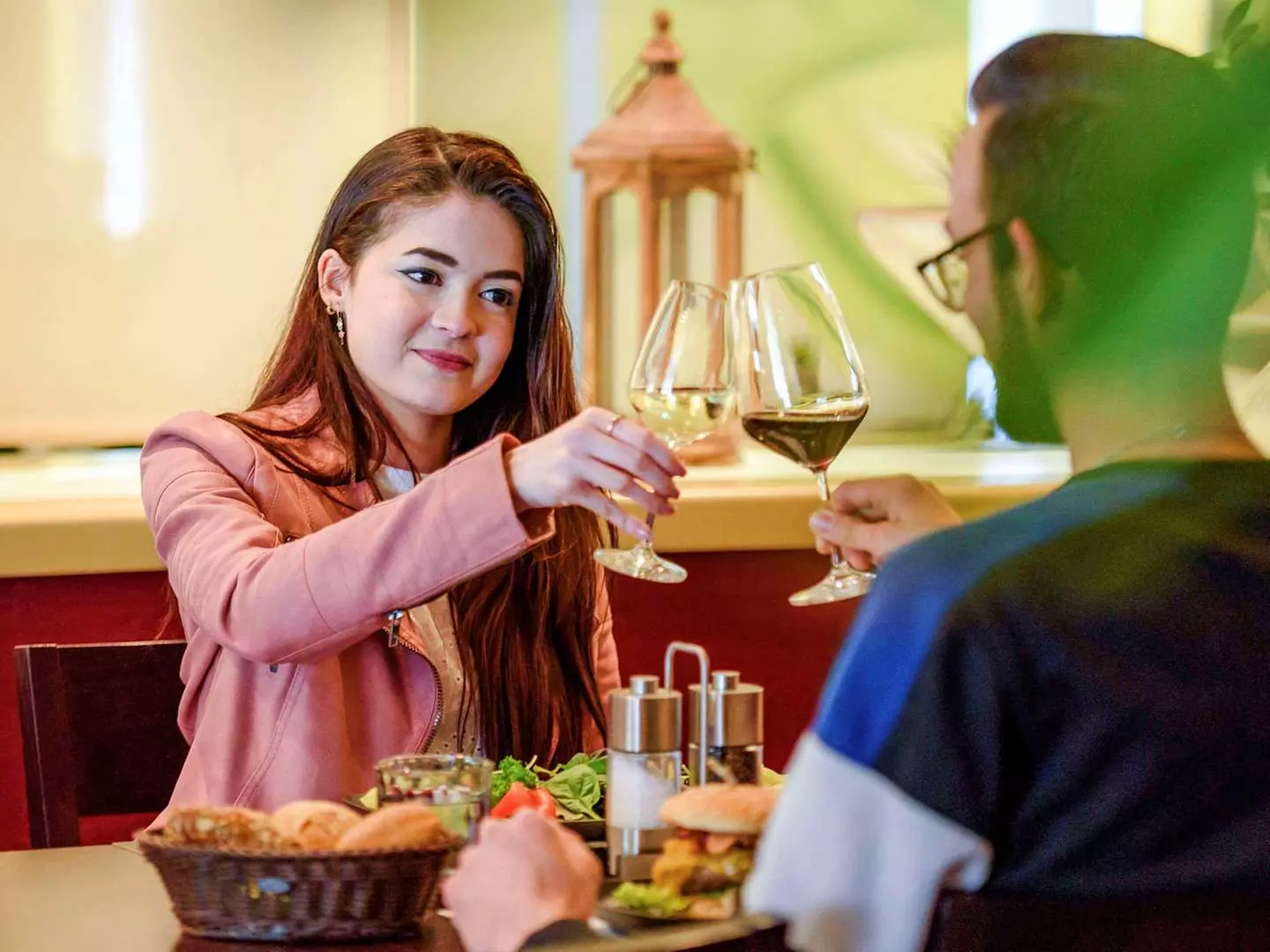 ✈ NIEMCY | Frankfurt - Novotel Frankfurt City 4*, 2 nocy - City break