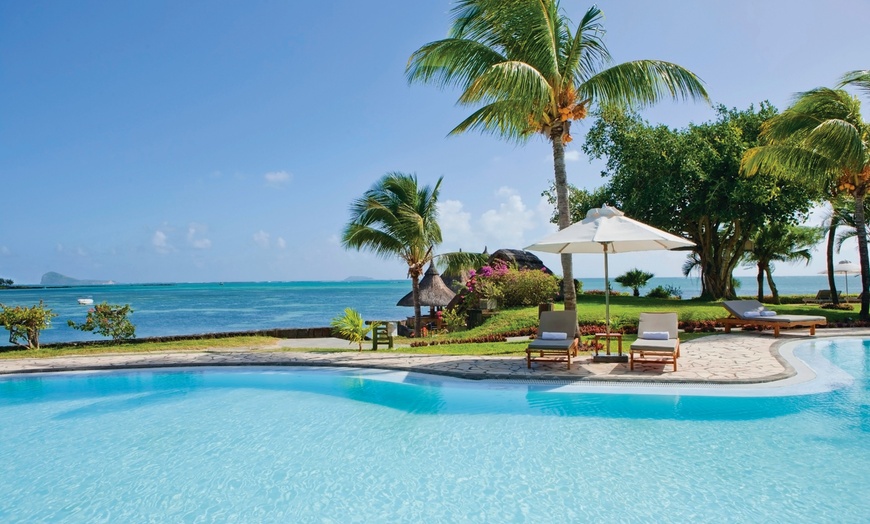 Image 3: ✈ MAURITIUS | Grand Gaube - Veranda Paul et Virginie - Adult only 4...