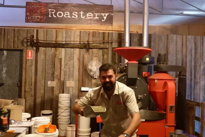 Margaret River Small-Group Full-Day Wine & Food Tour - Primary Image