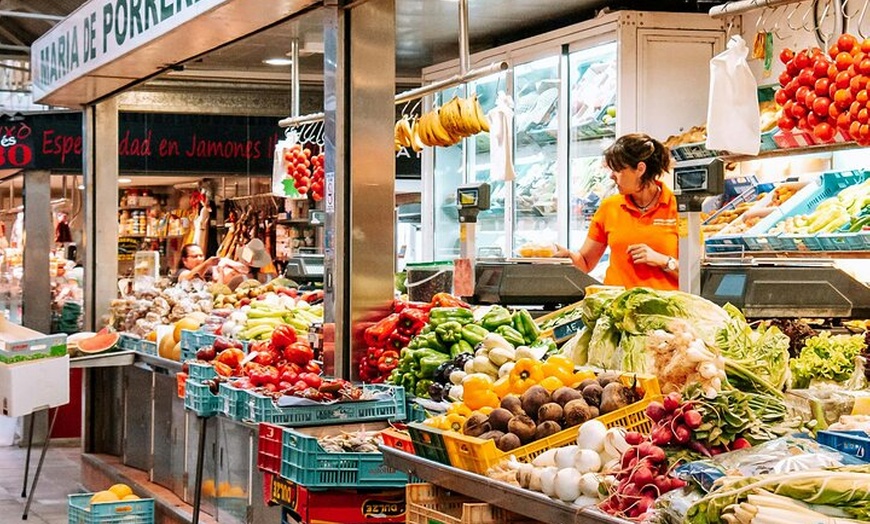 Image 11: Palma de Mallorca Quest Experience en el Castillo Bellver Prison Break