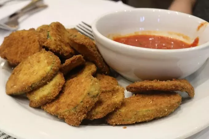 $15 For $30 Worth Of Italian Dining