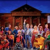 Image 12: London Theatre: Back To The Future The Musical