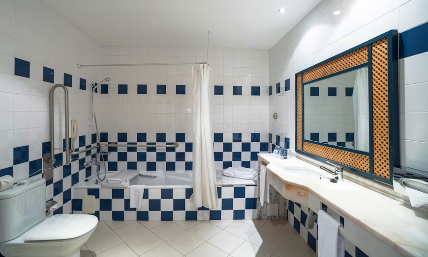 Image 26: ✈ ALGARVE | Tavira - Vila Galé Tavira 4*, 2 nights - Spa