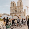 Image 5: Visite à vélo des points forts de Paris