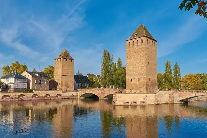Strasbourg Visite Gourmande à pied avec un guide local - Image 5
