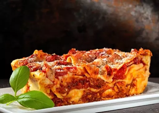 5% Cash Back at Faso's Restaurant