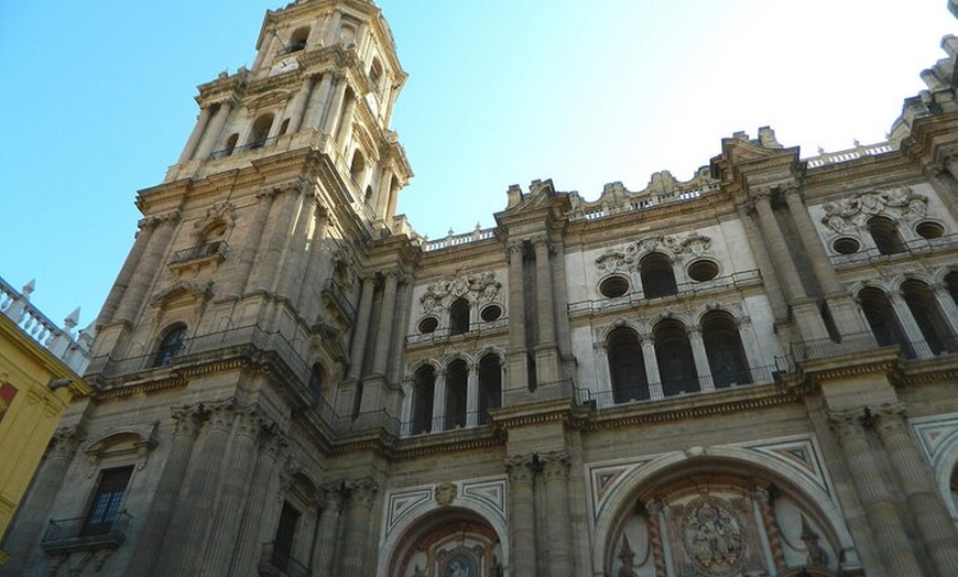 Image 3: Málaga Destacados : Tour Privado & Personalizable