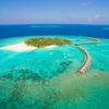 Image 1: ✈ MALDIVES | Malé du Nord - Thulhagiri Island Resort & Spa 4*, 5 nu...