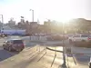 Parking at 1736 McGee St. Lot