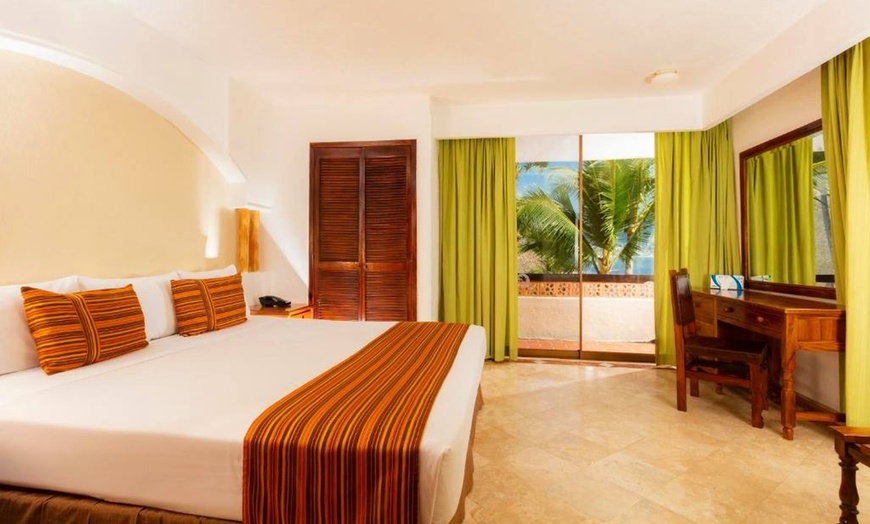 Image 4: ✈ MEXIQUE | Puerto Vallarta - Las Palmas by the Sea 4*, 5 nuit - Bo...