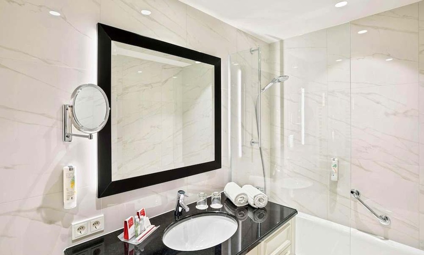 Image 192: ✈ OOSTENRIJK | Wenen - Austria Trend Parkhotel Schönbrunn 4*, 2 nac...