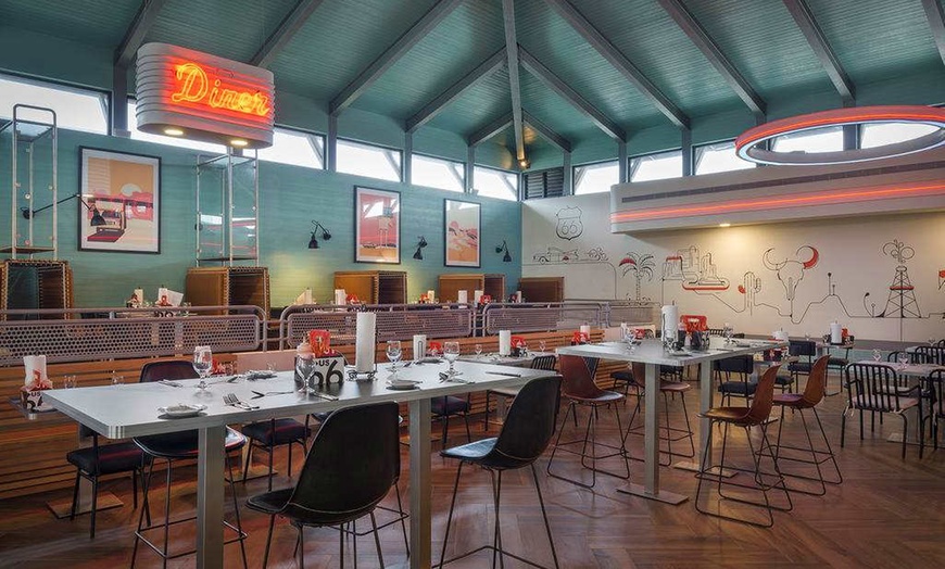 Image 17: ✈ RÉPUBLIQUE DOMINICAINE | Punta Cana - Ocean El Faro - El Beso 5*,...