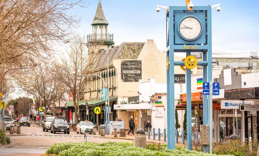 Image 10: Mornington Peninsula Private Wine Tour. Your day. Your Way.