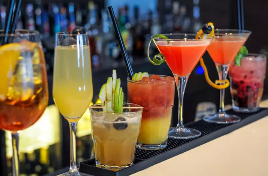 $15 For $30 Worth Of Casual Dining