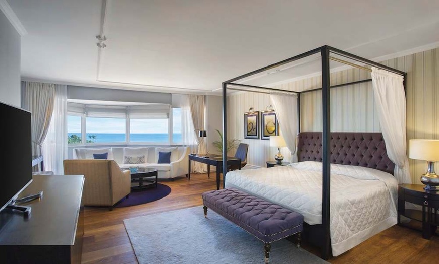 Image 7: ✈ ADALIA E DINTORNI | Belek - IC Hotels Santai Family Resort 5*, 3 ...