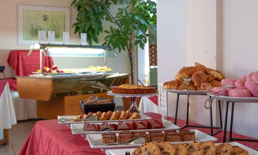 Image 8: ✈ LANZAROTE | Costa Teguise - Hotel Siroco - Adults Only 3*, 4 nach...