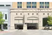 Parking at North Garage - Second Medium
