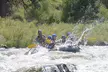 Bighorn Sheep Canyon Half Day Beginner Whitewater Rafting Tour - Second Medium
