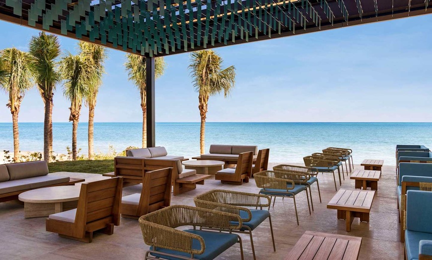 Image 24: ✈ MEXIQUE | Cancun - Hilton Cancun, An All-Inclusive Resort 5*, 5 n...