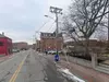Parking at 70 Center St. Lot
