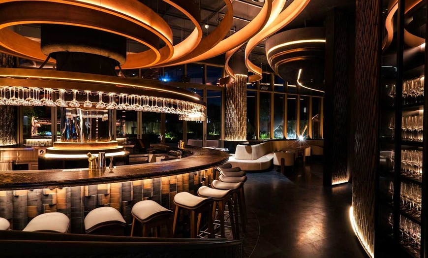 Image 12: ✈ EMIRATS ARABES UNIS | Dubaï - The St. Regis Dubai The Palm 5*, 2 ...