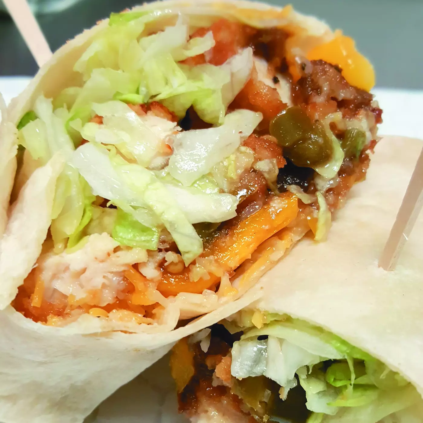 $10 For $20 Worth Of Frozen Yogurt & Casual Fare - Primary Image