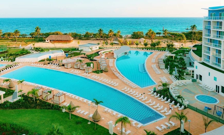 Image 9: ✈ CUBA | Varadero - Selectum Family Resort Varadero 5*, 6 notti - I...