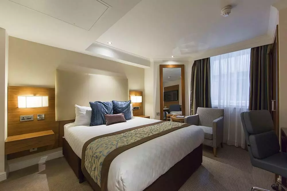 ✈ ROYAUME-UNI | Londres - Thistle Piccadilly & activité incluse 4*,...