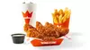 $15 For $30 Worth Of Wings & More