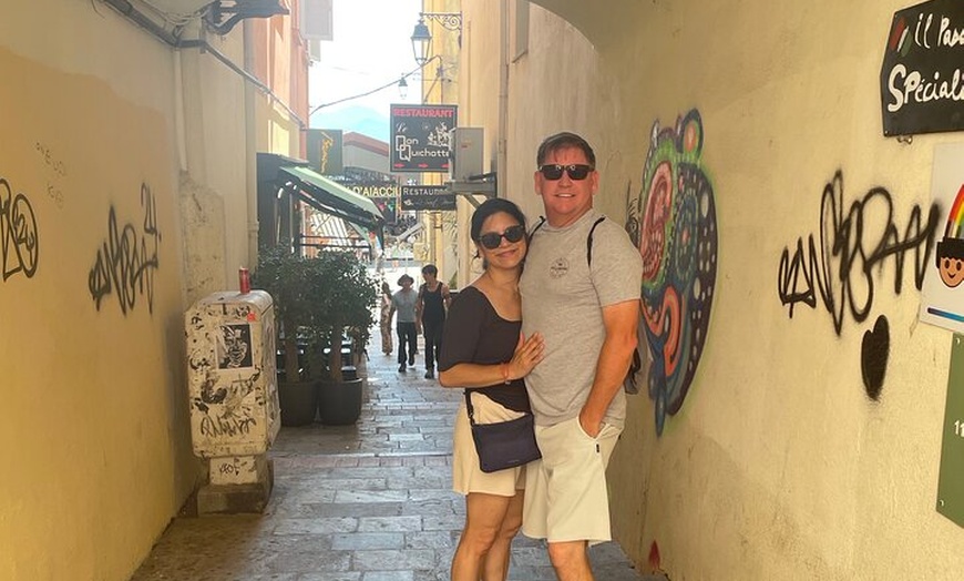 Image 41: Visite historique et gastronomique à Ajaccio Food Tour