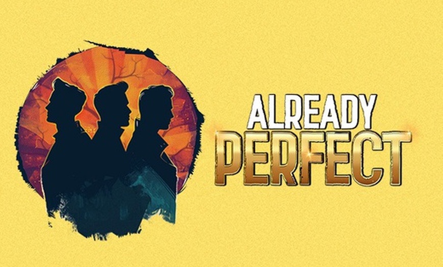 Image 1: Tickets to see Already Perfect