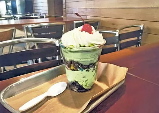5% Cash Back at Fritz's Restaurant