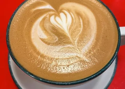 5% Cash Back at Sugar Hill Coffee