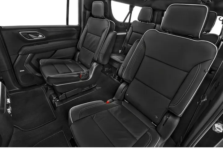 Private Airport Transfer in California