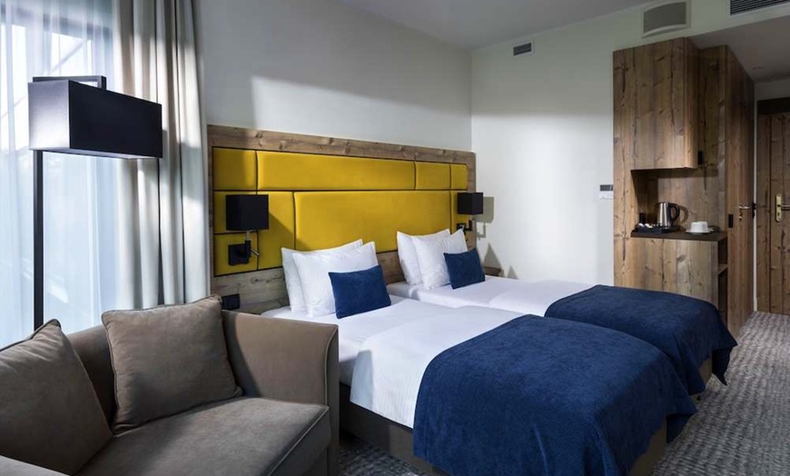 Image 10: ✈ POLSKA | Sopot - Hotel Sopot 4* - City break
