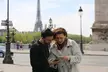 Paris: Batobus Hop-On Hop-Off Cruise & Landmarks Audio Tour - Image 3