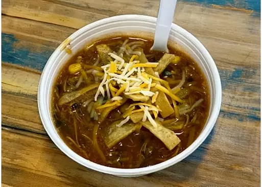 5% Cash Back at Halal Cuts: Taco and Meat Shop