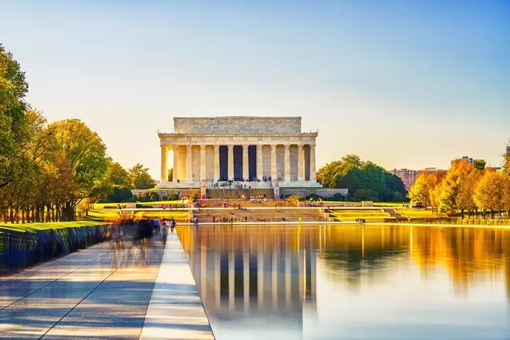 Washington D.C. Private Guided Jewish History Walking Tour