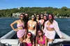 Bach Party Boat on Lake Austin 4 hours Up to 12 guests