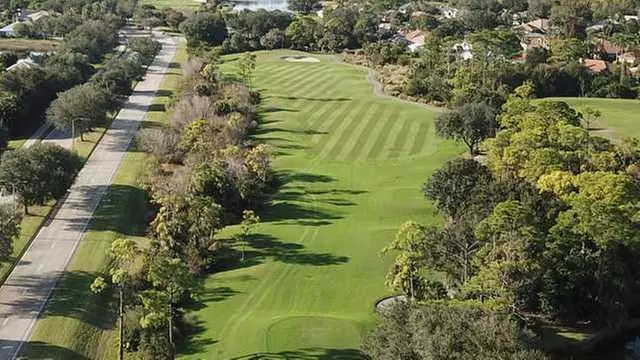 Online Booking - Round of Golf at Riverwood Golf Club - Primary Image
