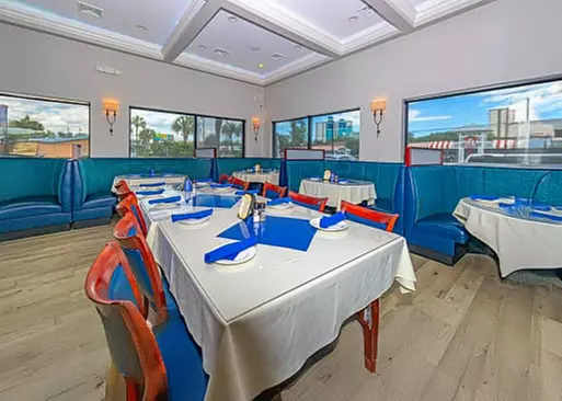 5% Cash Back at Toscana Italian Kitchen