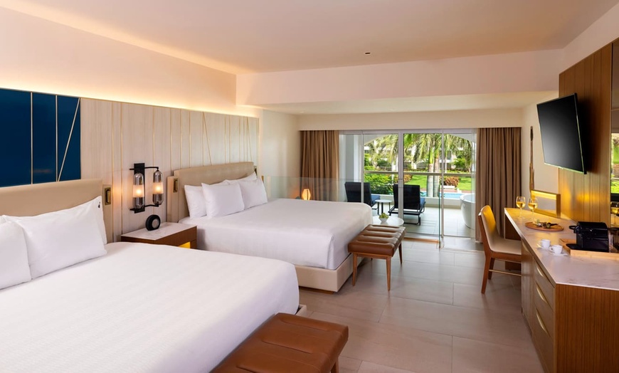 Image 5: ✈ REPUBBLICA DOMINICANA | Punta Cana - Hard Rock Hotel & Casino 5* ...